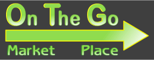 On the go marketplace